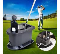 Dispositivo di pulizia per aste di mazze da golf di alta qualità e durevole,