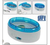 Dispositivo Di Pulizia Per Gioielli In Oro E Argento Safe 4671 Per Occhiali