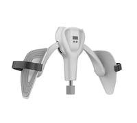 Dispositivo Di Rafforzamento Del Pavimento Pelvico - Display Digitale Ergonomico,Esercitatore per Anche e Bacino,Per Esercizi Di Gambe Braccia Glutei E Per Fidanzata Moglie Amica