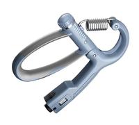 Dispositivo di rafforzamento della mano, dispositivi portatili per allenare l'avambraccio per recuperare le lesioni, strumento di allenamento per donne, uomini, adulti e adolescenti