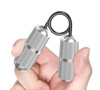 Dispositivo di rafforzamento della presa manuale, allenatore di estensione della mano | Rinforzo dell'avambraccio ad alta resistenza, impugnatura robusta che rafforza l'estensione delle dita per