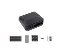 Dispositivo di Raffreddamento Attivo Integrato PI5-CASE-ARGON-ONE-M.2 per Raspberry Pi5