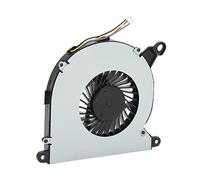 Dispositivo di Raffreddamento della CPU, Dispositivo di Raffreddamento della CPU a Dissipazione di Calore a 4 Pin, Ventola di Raffreddamento della CPU per NUC8i7BEH NUC8i3BEH