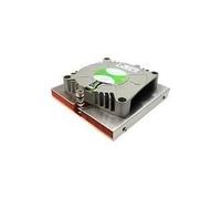 Dispositivo di raffreddamento della CPU X-2 Active, 1U