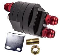 Dispositivo Di Raffreddamento Filtro Olio Adattatore Piastra for M20 Filo