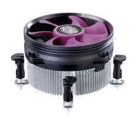 Cooler Master X-DREAM i117 per processore Intel Celeron Intel Pentium