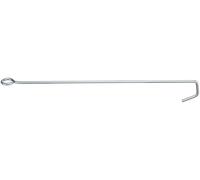 Dispositivo di raffreddamento per auto, da appendere nel cofano del bagagliaio, lungo, 40 cm