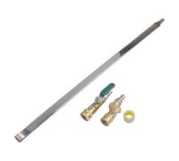 Dispositivo di raffreddamento per auto, strumento non pulente, condensatore per serbatoio dell'acqua, strumento di pulizia del radiatore auto, dispositivo di pulizia del serbatoio dell'acqua con