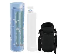 Dispositivo di raffreddamento per farmaci da viaggio, Dispositivo di raffreddamento per farmaci da viaggio,Borsa termica da viaggio per medicinali | Organizer per medicine da viaggio, custodia da viag