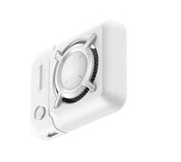 Dispositivo di raffreddamento per gamepad - fissaggio del radiatore di riposo con modalità di velocità di livello, design elastico | efficiente riduzione del calore aggiuntivo per maniglie da gioco