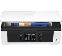 Dispositivo Di Raffreddamento Per Insulina Frigorifero Portatile Per Medicinali Mini Frigorifero Per Farmaci Refrigerazione Per Auto Da Viaggio A Casa 2-8 ℃ 236x120x80mm,Batteria Singola,Sensation