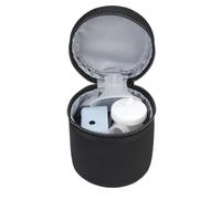 Dispositivo di raffreddamento per la conservazione del latte materno, borsa termica per latte materno,Raffreddatore per latte materno | Raffreddatore per latte materno con cinturino staccabile, sacche
