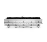 Dispositivo di raffreddamento per refrigerazione a semiconduttore Dispositivo di raffreddamento efficiente 360 W Kit condizionatore d'aria Accessori elettronici fai-te