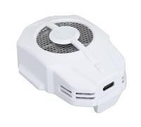 Dispositivo di Raffreddamento per Telefono Cellulare Clip Posteriore per Dispositivo di Raffreddamento per Telefono Cellulare a Stato Solido da 5500 Giri/min per Streaming Live
