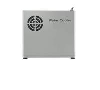 Dispositivo di raffreddamento Polar esterno, compatibile con QIDI | For MAX4/Q2, raffreddamento esterno, riduce il surriscaldamento, installazione semplice e silenziosa(Max4,EU 230V)