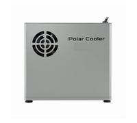 Dispositivo di raffreddamento Polar esterno, compatibile con QIDI | For MAX4/Q2, raffreddamento esterno, riduce il surriscaldamento, installazione semplice e silenziosa(Q2,US 110V)