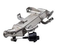 Dispositivo di raffreddamento valvola EGR per Renault Espace Mk4 per Laguna Mk3 Master Mk3 2.0, 2.3 dCi 8200910446 93198888