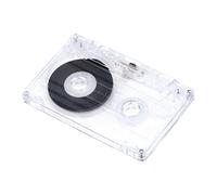 Dispositivo di registrazione musicale con cassetta audio, registratore