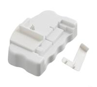Dispositivo di reset per cartucce compatibili, chip di reset per stilo | Ripristino di chip di inchiostro per ufficio domestico, strumento di ripristino del livello dell'inchiostro T071 T080