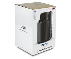 Dispositivo di Restrizione e Masturbazione Keon WiFi Kiiroo Controllo Remoto App