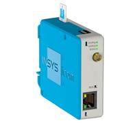 MIRO-L100 SERIES INDUSTRIAL - CELLULAR ROUTER WITH NAT VPN FIR
