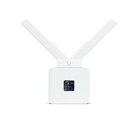 UBIQUITI MOBILE ROUTER LTE WiFi | UniFi WIFI6, GPS, ALIMENTAZIONE POE/USB-C/DC - UMR-EU