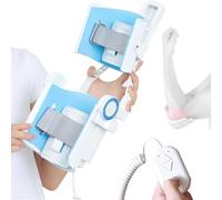 Dispositivo Di Riabilitazione Dell 'Articolazione Del Gomito Elettrico, Flessibilità Del Gomito Elettrico Domestico e Trainer Di Estensione, Ausili per Terapia Fisica per Pazienti con Emiplegia da Ic