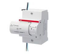 Dispositivo di riarmo Abb per differenziali greenlight F2C-ARH A427324