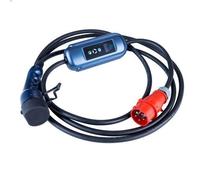 Dispositivo di ricarica CA, veicolo elettrico AKYGA AK-EC-12 3 (E30) 2.7 1983-