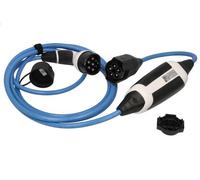 Dispositivo di ricarica CA, veicolo elettrico DINITECH NRG17501000 3 2 2015-2018