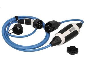 Dispositivo di ricarica CA, veicolo elettrico DINITECH NRG17501000 3 2 2015-2018