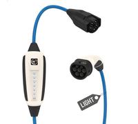 Dispositivo di ricarica CA, veicolo elettrico DINITECH NRG87501000 3 2 2015-2018