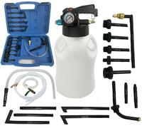 Dispositivo di riempimento dell'olio del cambio ATF aria secca 10 L dispositi...