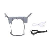 Dispositivo di rilascio del meccanismo Airdrop del drone per 4 Pro, Dispositivo di rilascio del drone telecomandato, Clip per il rilascio dell'aria, Meccanismo contagocce per il