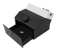 Dispositivo di rilevamento gioielli - Strumento di luce UV a doppia onda per test e identificazione delle pietre preziose