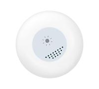Dispositivo di rilevamento intelligente della luce Integrazione domotica Piccoli disegni Sensori a bassa potenza per la casa Strumento di misurazione della luce piccola