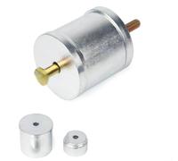 Dispositivo di rimozione boccola da 22,8 cm per sistemi di assi solidi da 7,5 e 8,8 con forma aerodinamica per spazi ristretti