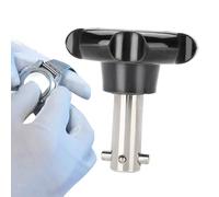 Dispositivo Di Rimozione Della Chiusura Della Maniglia Per L'apertura