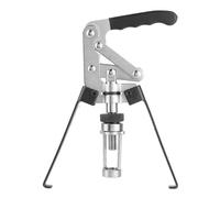 Dispositivo di rimozione della Molla della valvola smontaggio dei paraoli Stelo