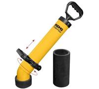 DISPOSITIVO DI RIMOZIONE RAPIDA DELLE OSTRUZIONI Utensileria Rems