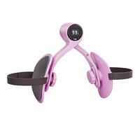 Dispositivo di rinforzo del Pavimento pelvico, del Pavimento pelvico per le Donne - dei Muscoli PC,Attrezzature per esercizi coscia all'interno Portatile per le attività di
