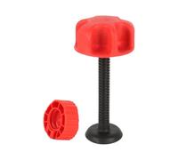 Dispositivo di rinforzo delle dita - Maniglia regolabile per esercizi per braccia, rinforzatore di mantenimento a cinque dita con manubri | Per atleti senior, palestra