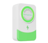 Dispositivo di risparmio di elettricità - Anti -Surchauffe intelligente, protezione avanzata | Risparmio energetico ad alta efficienza, dispositivo universale per ridurre il consumo e ottimizzare