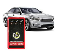 Dispositivo di risparmio 'olio per auto, sicuro per veicoli, strumento di rimozione facile, regolabile, dispositivo di efficienza energetica, per viaggi su strada, viaggi all'aperto
