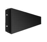 Dispositivo di ritenuta professionale per pollame, in acciaio, a prova di ruggine, cono per una rapida lavorazione calma di polli, tacchini, utensili da cucina per pollame con bordi arrotolati