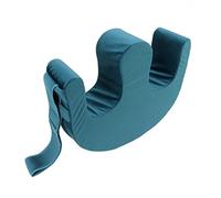 Dispositivo Di Rotazione Del Paziente, Cuscino Impermeabile For Il Ribaltamento Del Letto, Cuscino A Forma Di U Con Cinghia Di Fissaggio, Supporto Laterale For Il Letto