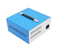 Dispositivo di saldatura manuale Pulse Spot Saldatore oro e gioielli in argento, robusto e durevole, buon effetto di saldatura, due modalità di funzionamento, facile da usare, adatto per saldare