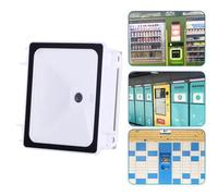 Dispositivo Di Scansione Dei Codici A Barre Incorporato Compatto Per Armadietti