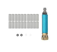 Dispositivo di separazione dell'acqua dell'olio di forza industriale 30MPa Controlli automatici della pressione meno configurazioni per uso subacqueo Installazione rapida Separatore di acqua dell'olio