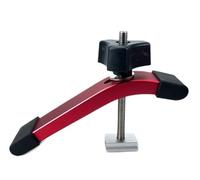 Dispositivo di serraggio a sgancio rapido T Track Slider M8 Vite Dado da tavolo(M6 Slider)